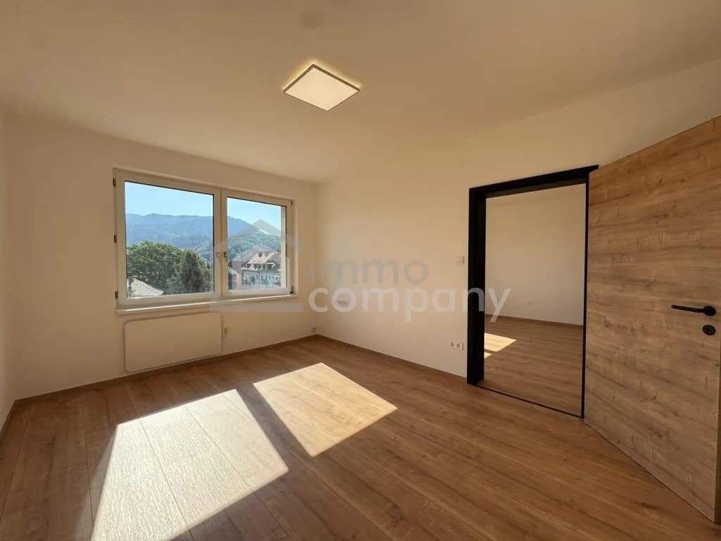 3-Zimmer-Wohnung kaufen in Leoben – 72,36 m², € 178.000