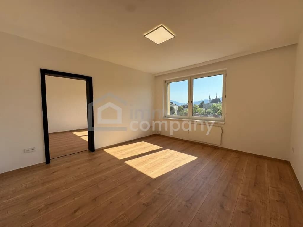 3-Zimmer-Wohnung kaufen in Leoben – 72,36 m², € 178.000 – Bild 2 von 5