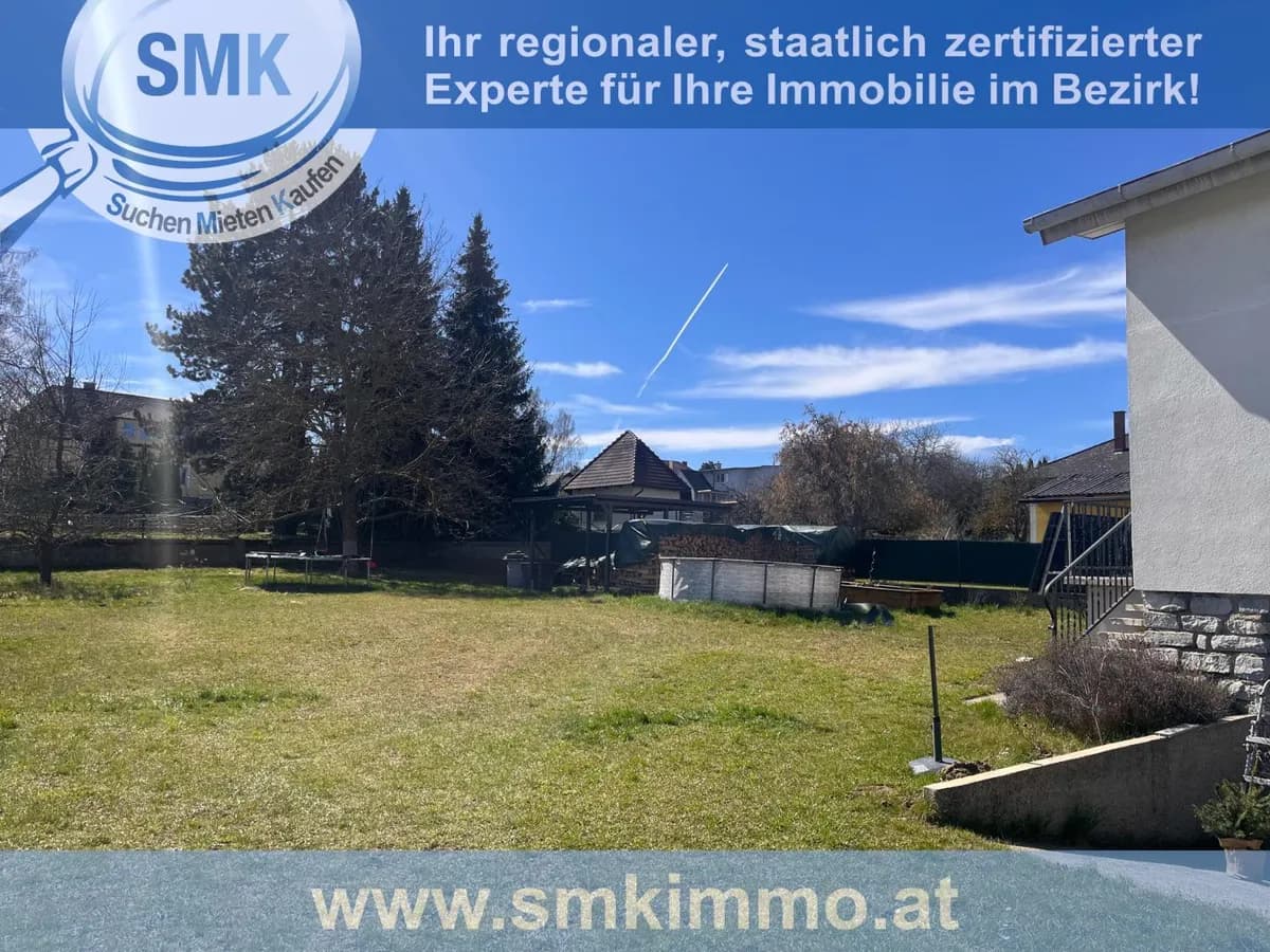 3-Zimmer-Haus kaufen in Waidhofen an der Thaya – 80 m², € 117.000 – Bild 3 von 11