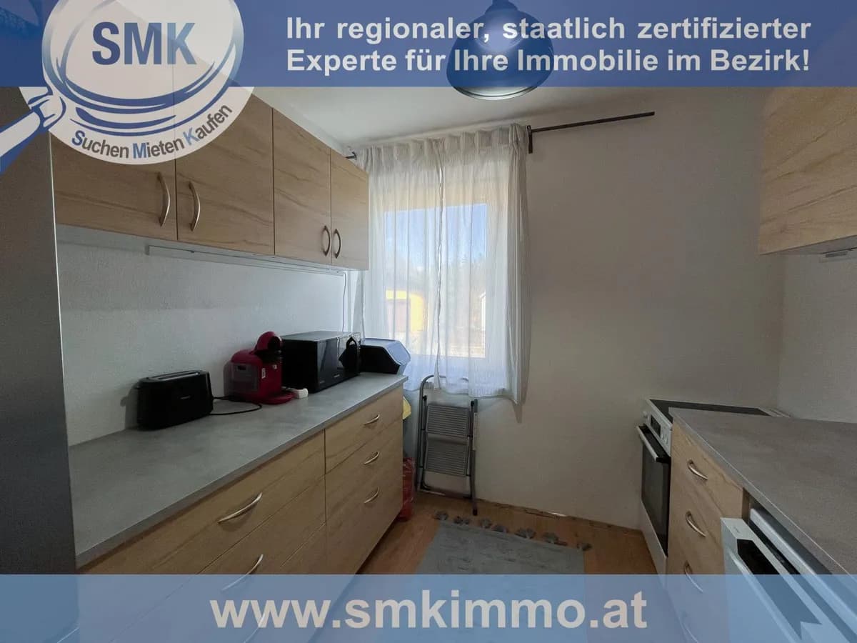 3-Zimmer-Haus kaufen in Waidhofen an der Thaya – 80 m², € 117.000 – Bild 6 von 11