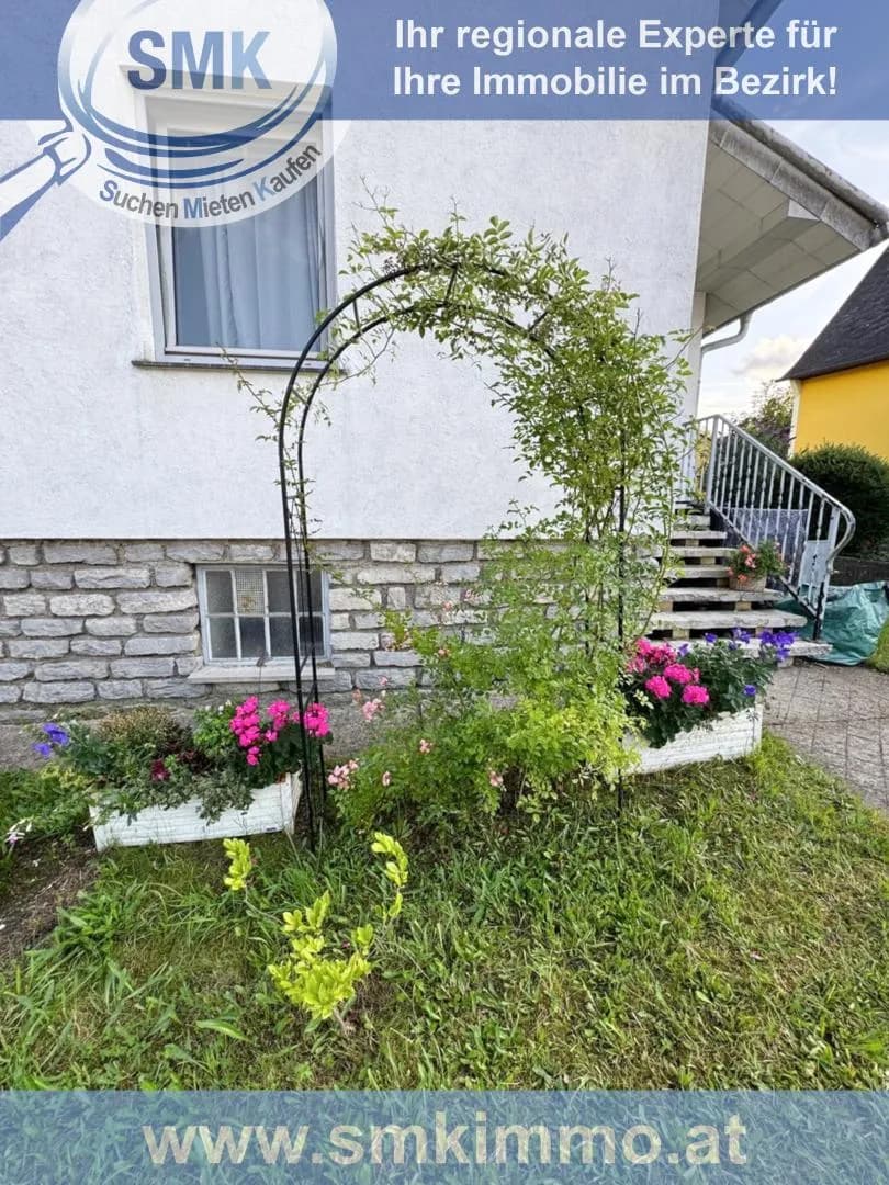 3-Zimmer-Haus kaufen in Waidhofen an der Thaya – 80 m², € 117.000 – Bild 11 von 11