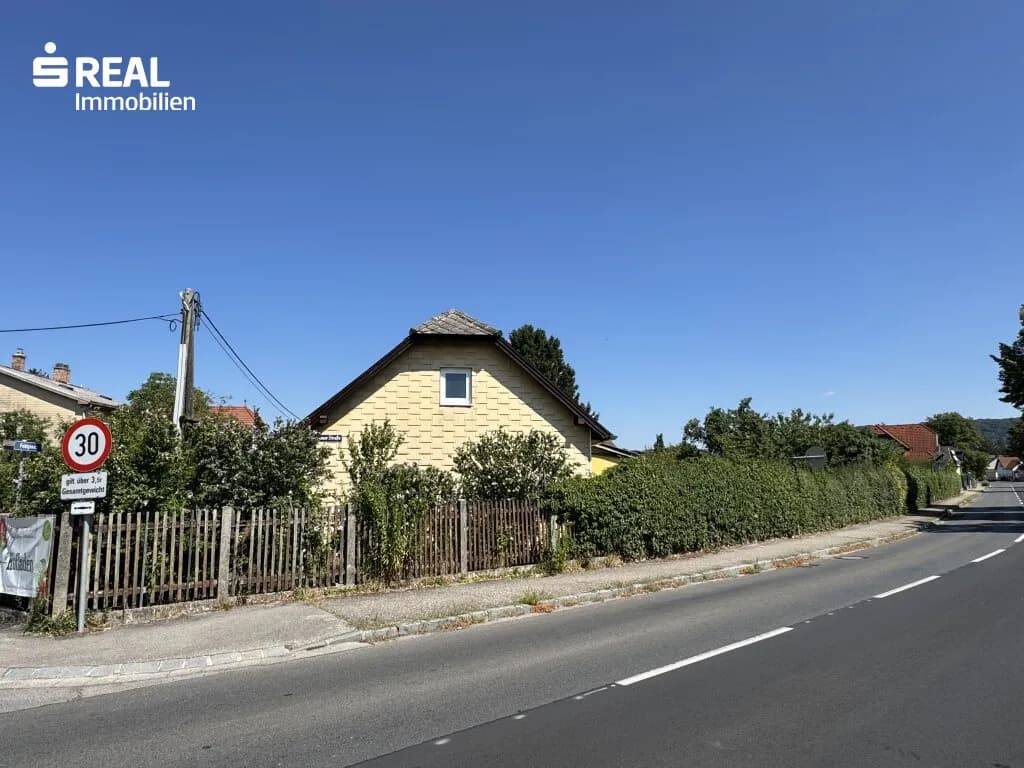 Grundstück kaufen in Tulln – 1 588 m², € 390.000 – Bild 2 von 6