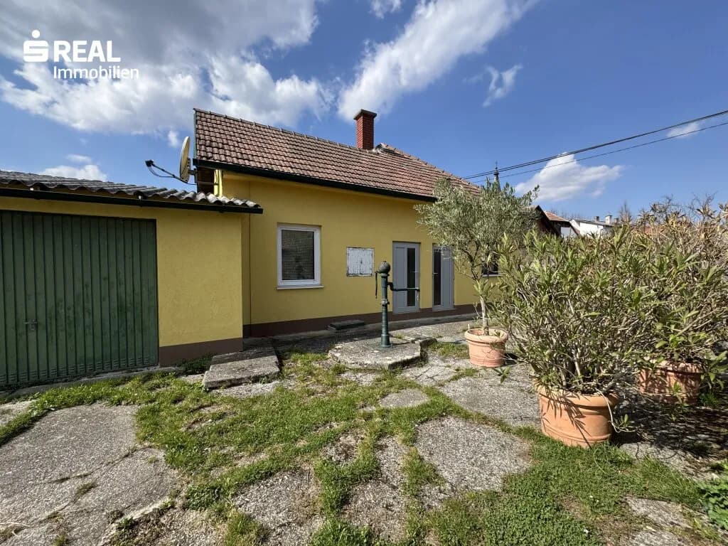 Grundstück kaufen in Tulln – 1 588 m², € 390.000 – Bild 3 von 6