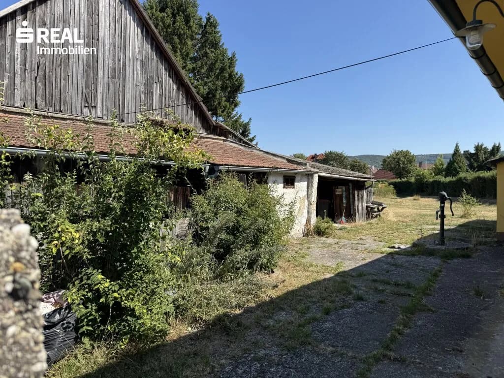 Grundstück kaufen in Tulln – 1 588 m², € 390.000 – Bild 4 von 6
