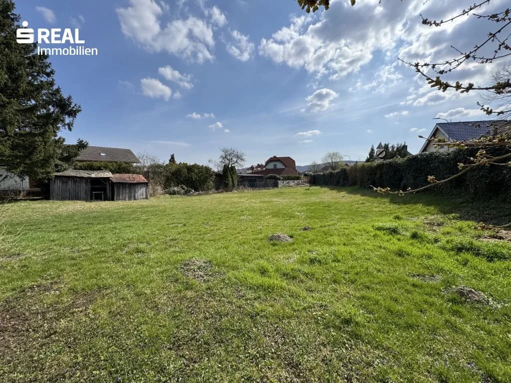 Grundstück kaufen in Tulln – 1 588 m², € 390.000 – Bild 5 von 6