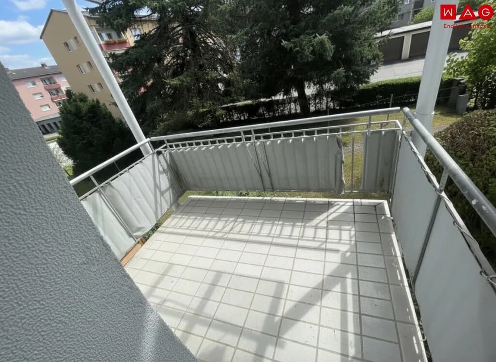 3-Zimmer-Wohnung mieten in Murtal – 71,81 m², € 600