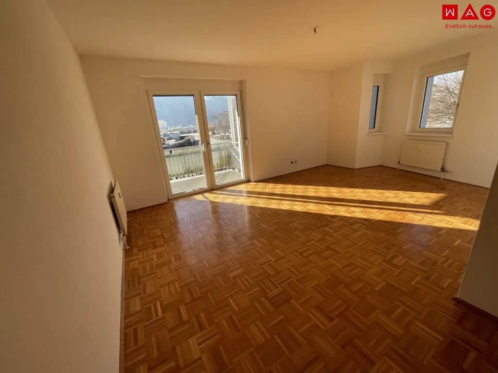 3-Zimmer-Wohnung mieten in Murtal – 71,81 m², € 600 – Bild 2 von 8