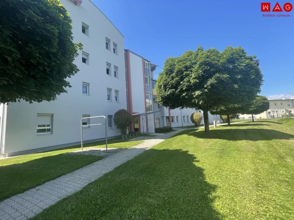 3-Zimmer-Wohnung mieten in Murtal – 71,81 m², € 600 – Bild 3 von 8