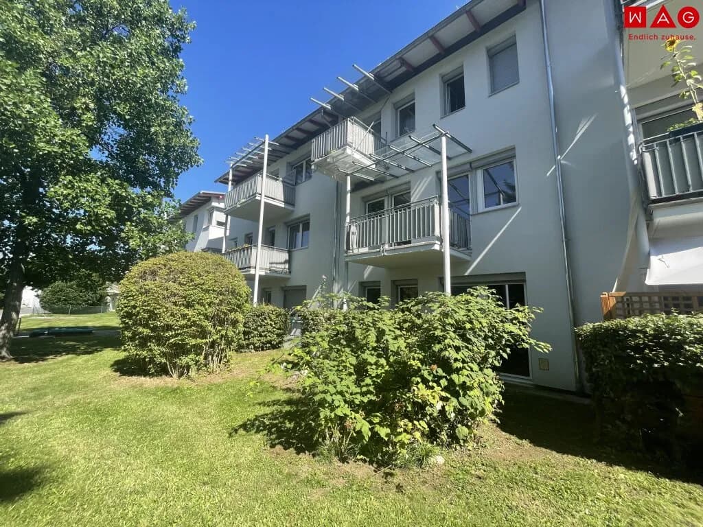3-Zimmer-Wohnung mieten in Murtal – 71,81 m², € 600 – Bild 4 von 8