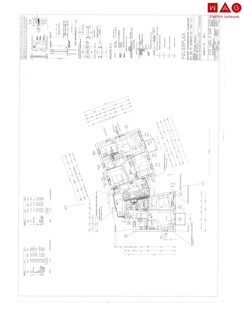 3-Zimmer-Wohnung mieten in Murtal – 71,81 m², € 600 – Bild 8 von 8