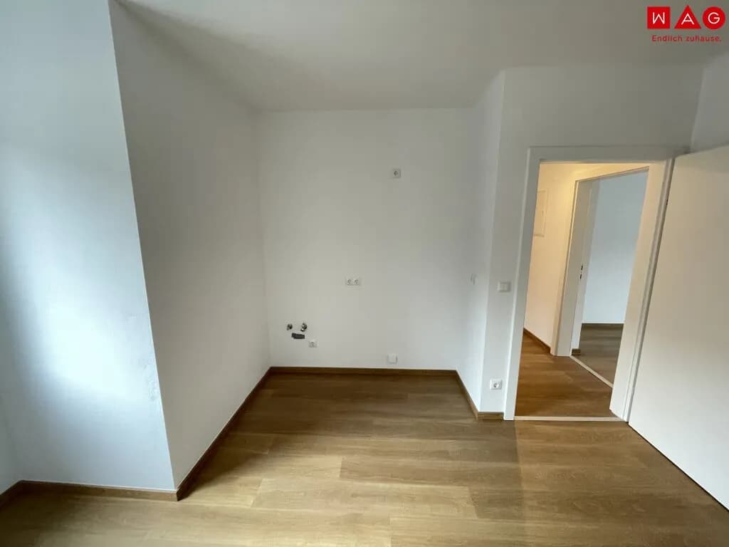 2-Zimmer-Wohnung mieten in Voitsberg – 48,9 m², € 536 – Bild 2 von 10