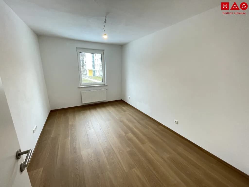 2-Zimmer-Wohnung mieten in Voitsberg – 48,9 m², € 536 – Bild 4 von 10