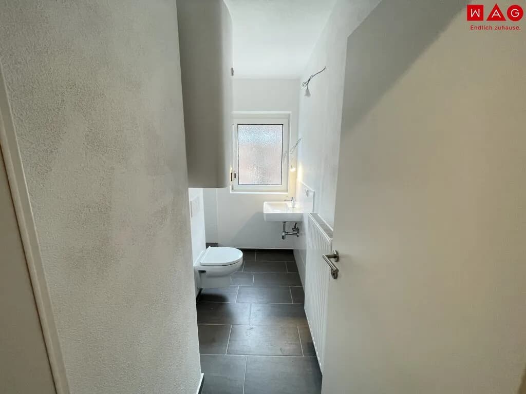 2-Zimmer-Wohnung mieten in Voitsberg – 48,9 m², € 536 – Bild 5 von 10