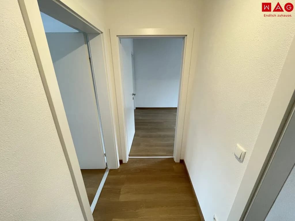 2-Zimmer-Wohnung mieten in Voitsberg – 48,9 m², € 536 – Bild 7 von 10