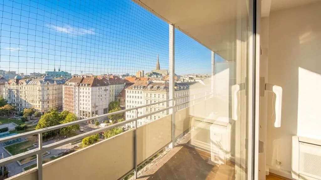 3-Zimmer-Wohnung mieten in Wien – 83,36 m², € 2.428 – Bild 1 von 23