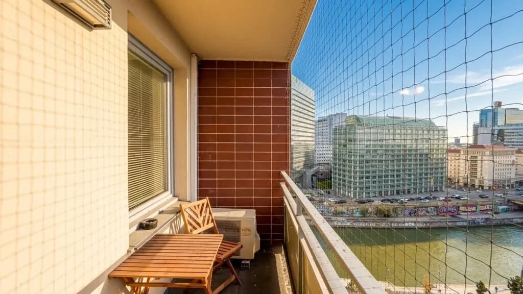 3-Zimmer-Wohnung mieten in Wien – 83,36 m², € 2.428 – Bild 2 von 23