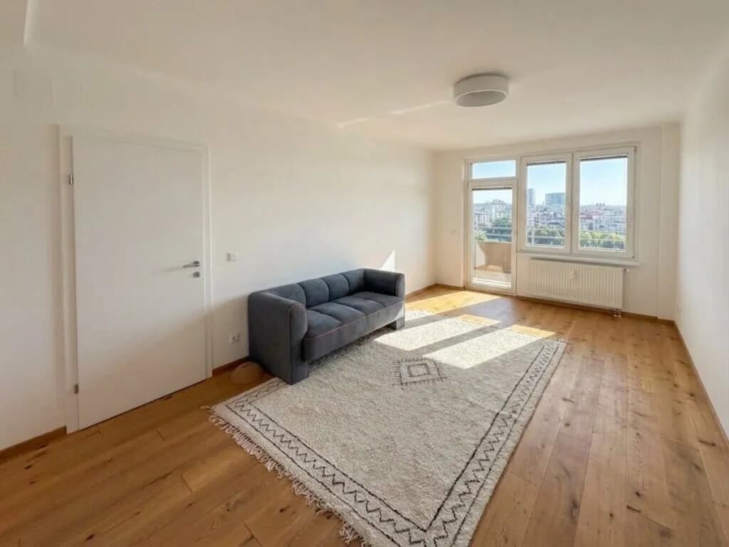 3-Zimmer-Wohnung mieten in Wien – 83,36 m², € 2.428 – Bild 3 von 23