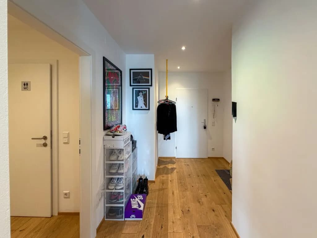 3-Zimmer-Wohnung mieten in Wien – 83,36 m², € 2.428 – Bild 8 von 23