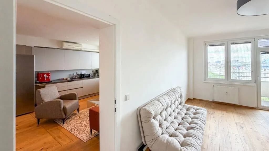 3-Zimmer-Wohnung mieten in Wien – 83,36 m², € 2.428 – Bild 9 von 23