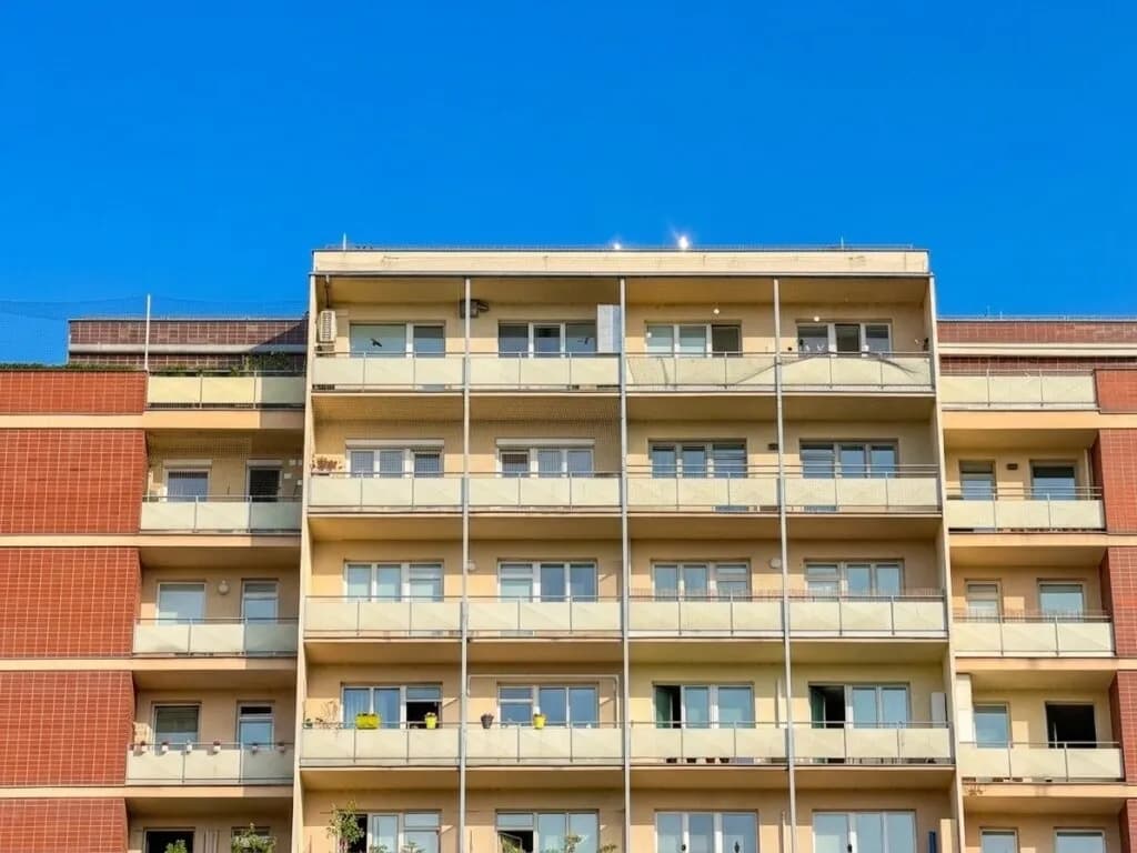 3-Zimmer-Wohnung mieten in Wien – 83,36 m², € 2.428 – Bild 20 von 23