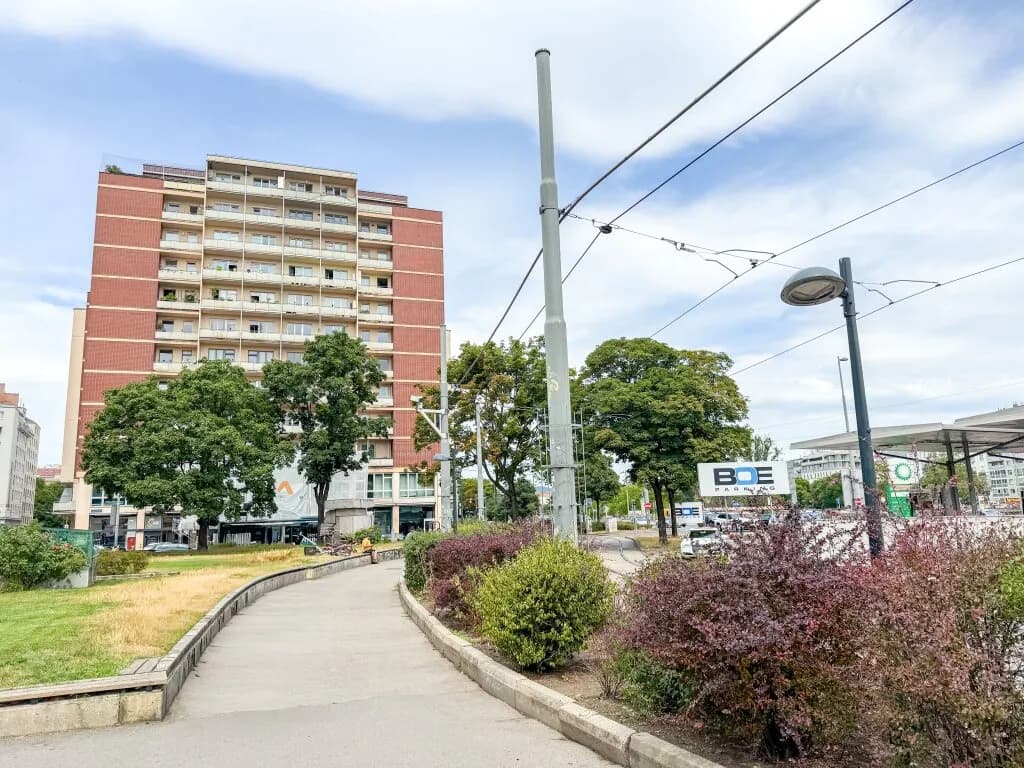 3-Zimmer-Wohnung mieten in Wien – 83,36 m², € 2.428 – Bild 21 von 23