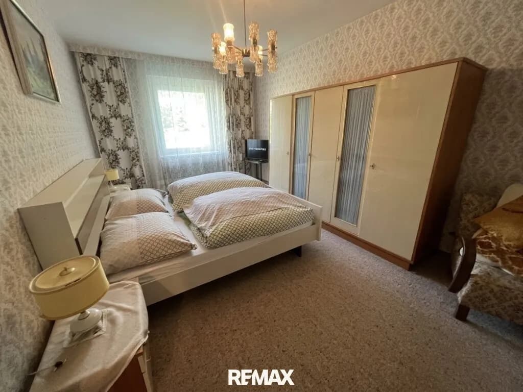 2-Zimmer-Wohnung kaufen in Neunkirchen – 49,3 m², € 105.000 – Bild 4 von 23