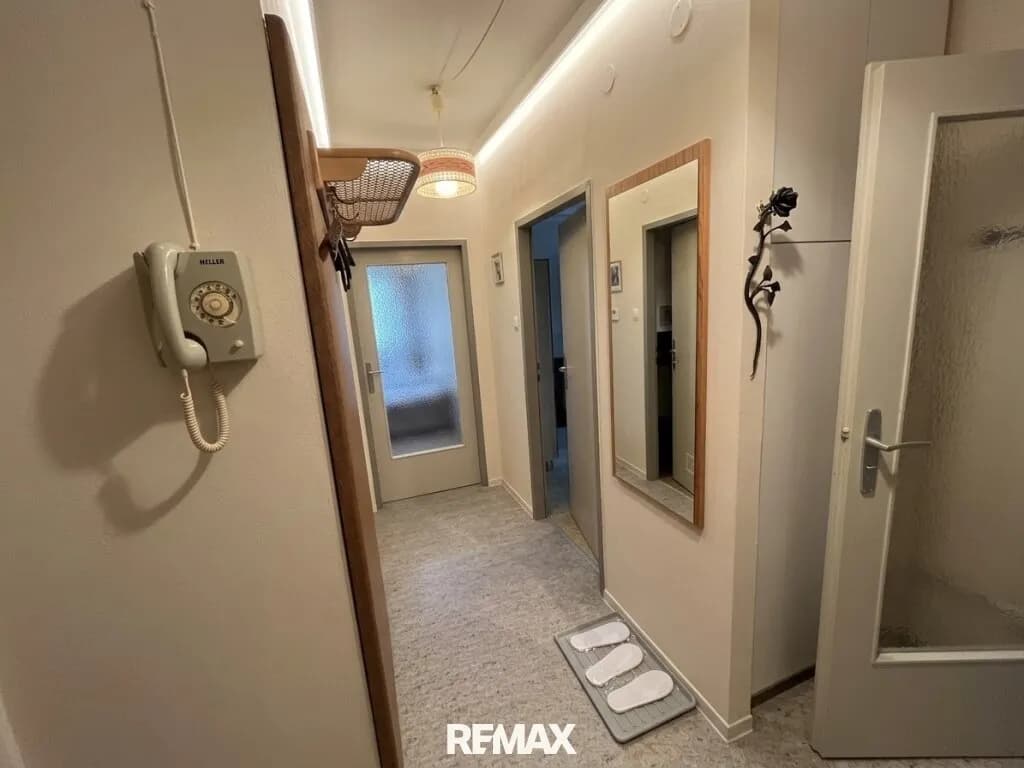 2-Zimmer-Wohnung kaufen in Neunkirchen – 49,3 m², € 105.000 – Bild 5 von 23