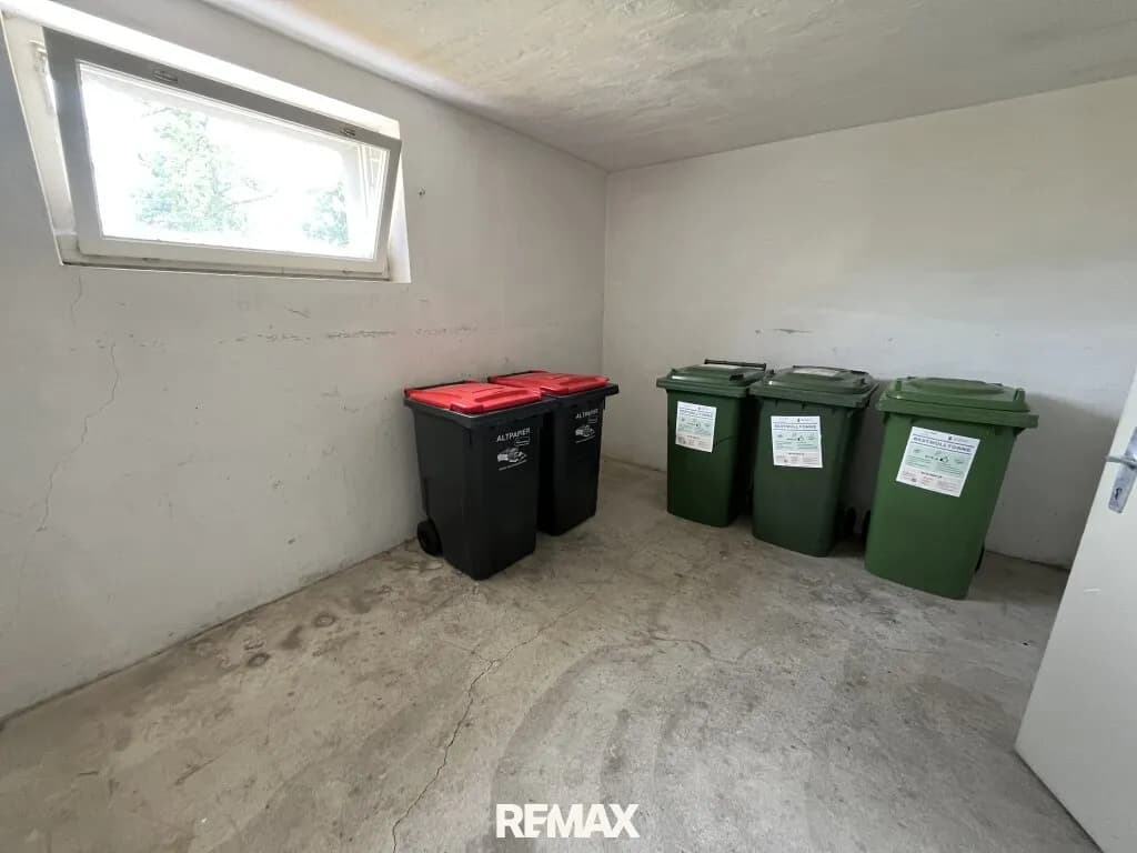 2-Zimmer-Wohnung kaufen in Neunkirchen – 49,3 m², € 105.000 – Bild 12 von 23