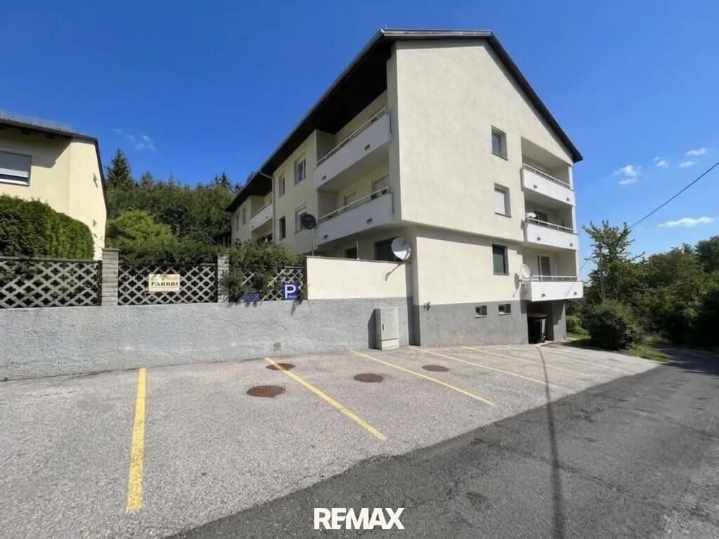 2-Zimmer-Wohnung kaufen in Neunkirchen – 49,3 m², € 105.000 – Bild 14 von 23