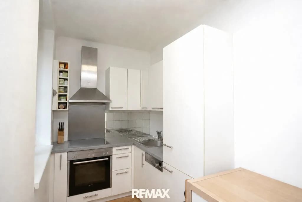 2-Zimmer-Wohnung kaufen in Wien – 50,89 m², € 235.000 – Bild 4 von 14