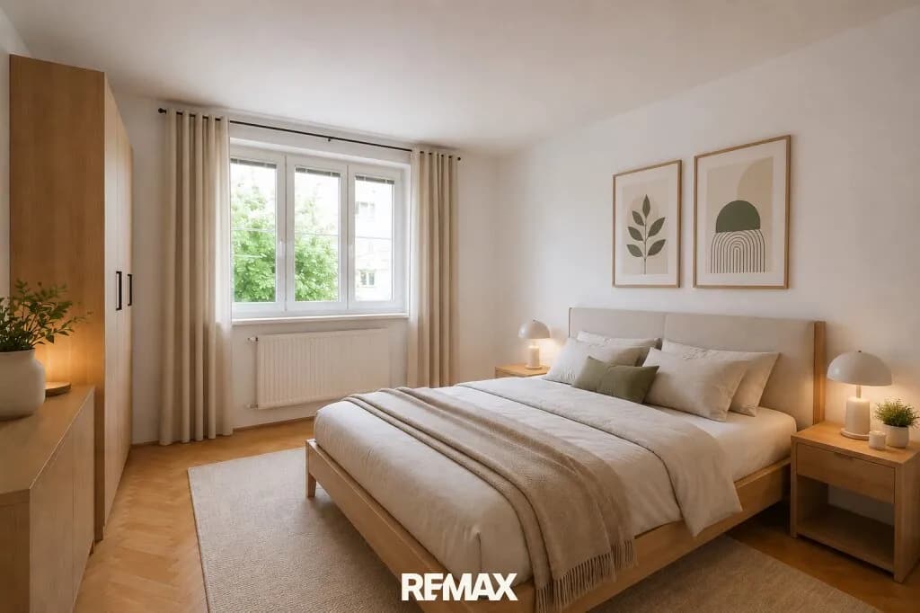 2-Zimmer-Wohnung kaufen in Wien – 50,89 m², € 235.000 – Bild 5 von 14