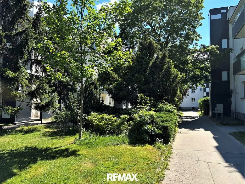 2-Zimmer-Wohnung kaufen in Wien – 50,89 m², € 235.000 – Bild 11 von 14