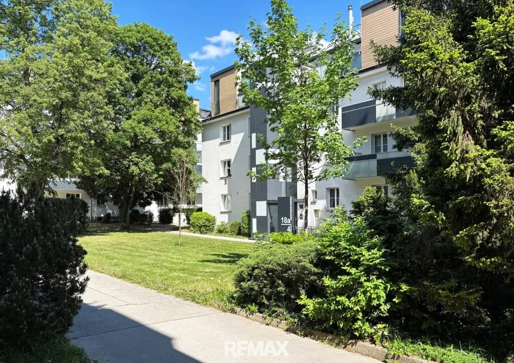 2-Zimmer-Wohnung kaufen in Wien – 50,89 m², € 235.000 – Bild 12 von 14