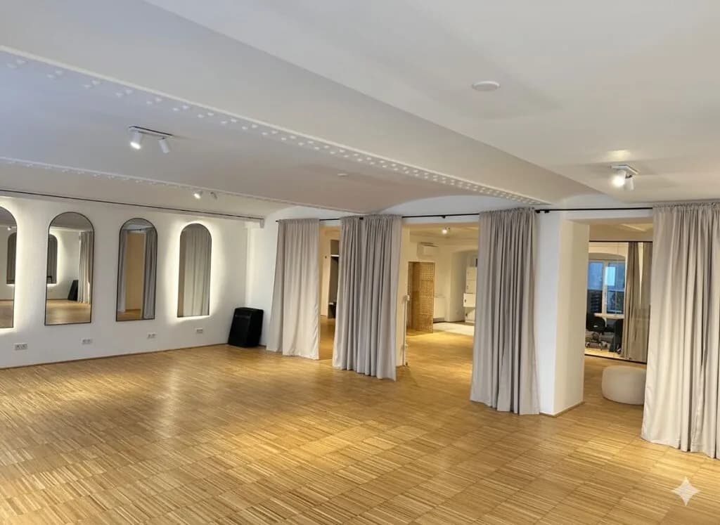 4-Zimmer-Gewerbeimmobilie mieten in Wien – 178 m², € 2.927 – Bild 2 von 18