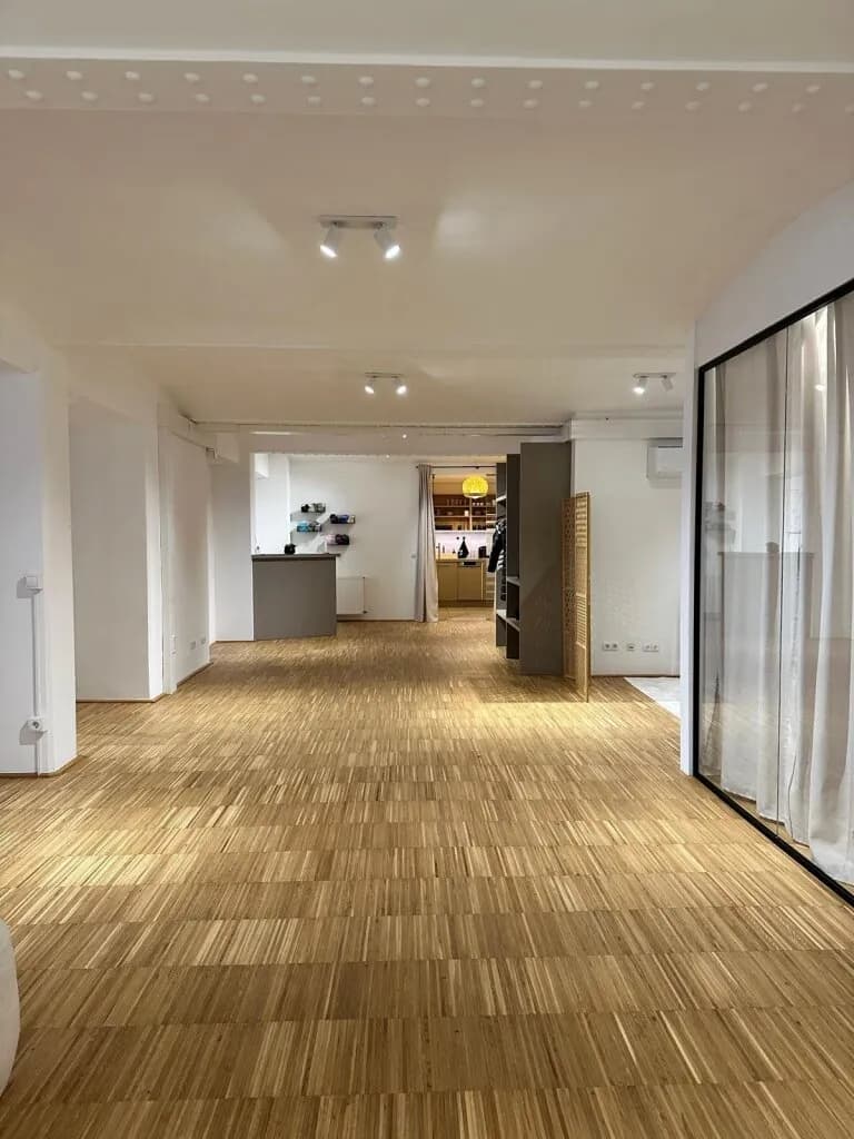 4-Zimmer-Gewerbeimmobilie mieten in Wien – 178 m², € 2.927 – Bild 5 von 18