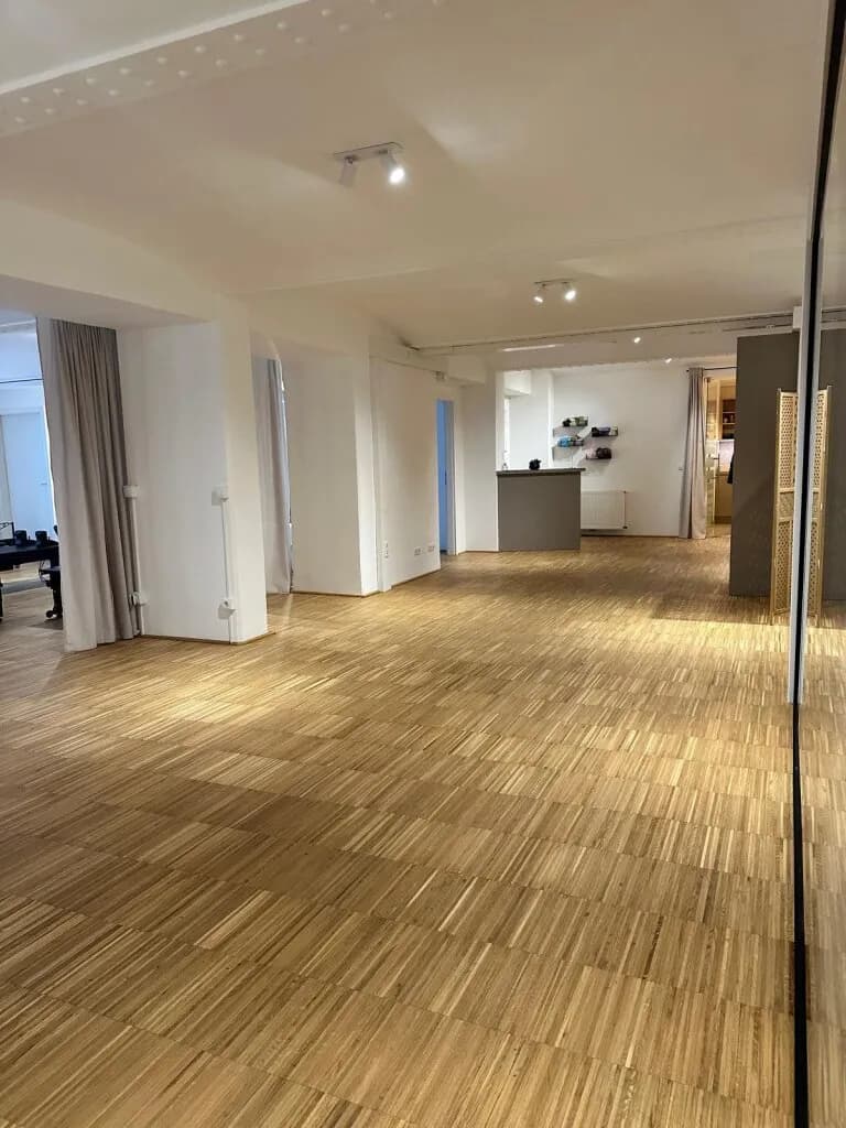 4-Zimmer-Gewerbeimmobilie mieten in Wien – 178 m², € 2.927 – Bild 6 von 18
