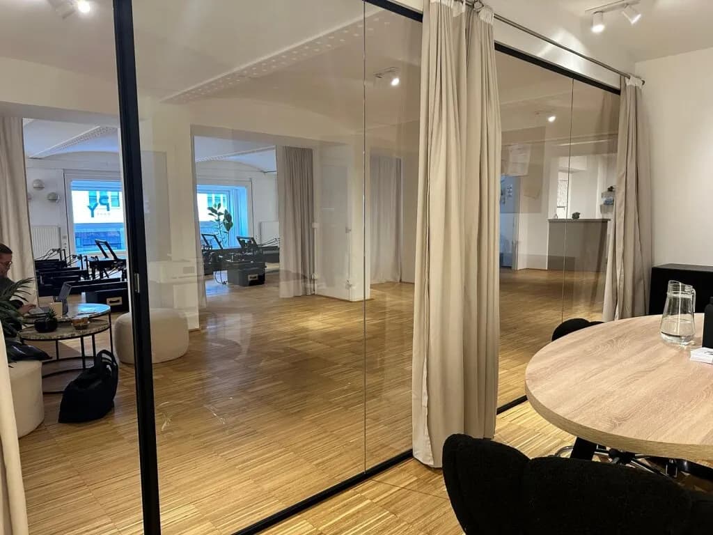4-Zimmer-Gewerbeimmobilie mieten in Wien – 178 m², € 2.927 – Bild 8 von 18