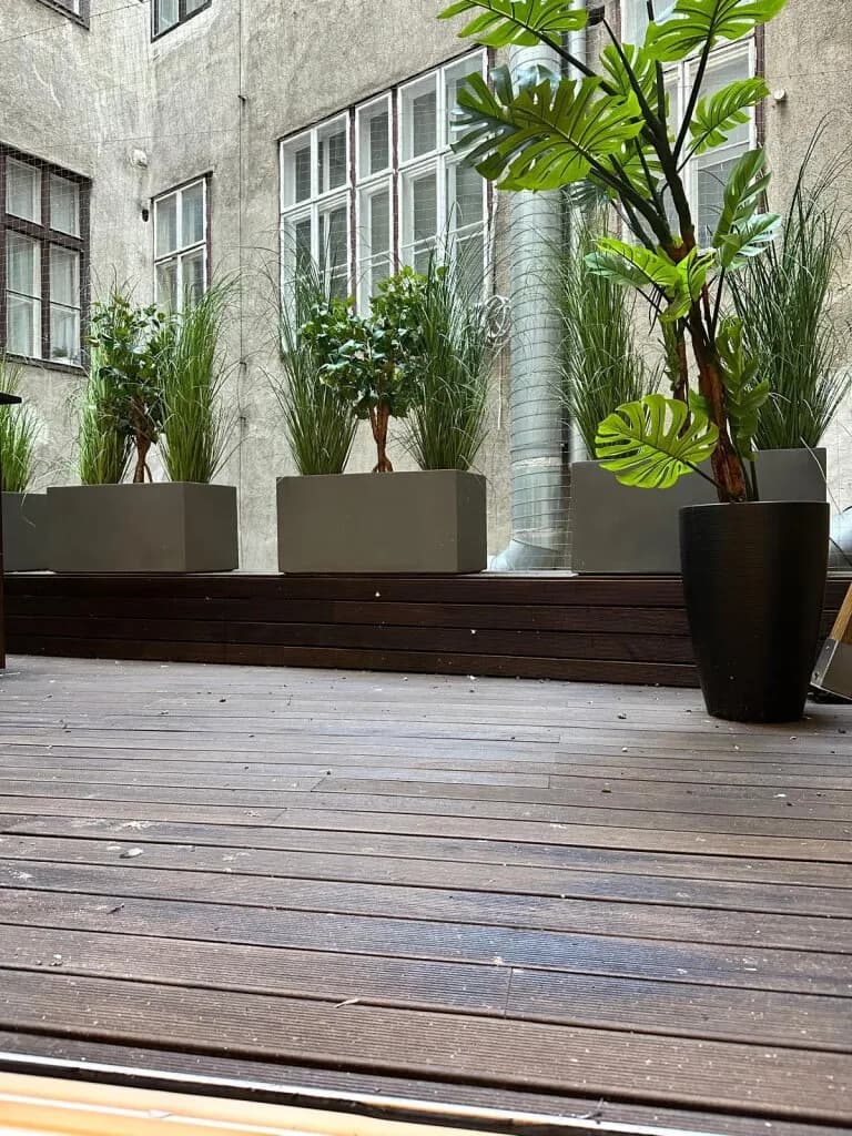 4-Zimmer-Gewerbeimmobilie mieten in Wien – 178 m², € 2.927 – Bild 10 von 18