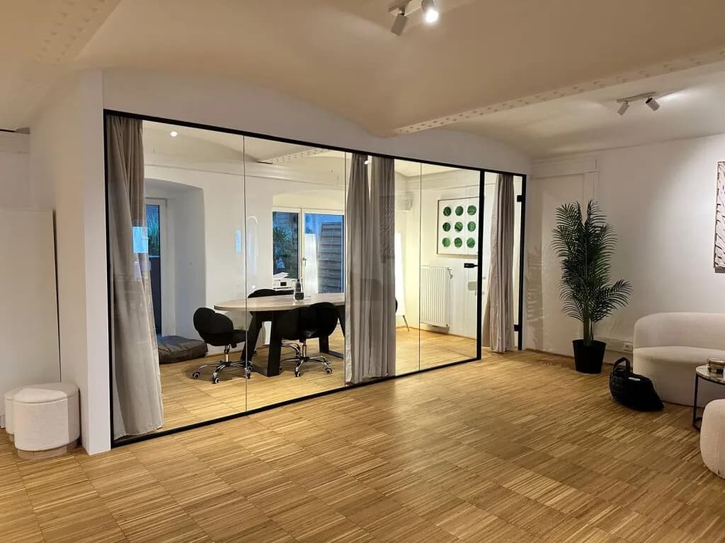4-Zimmer-Gewerbeimmobilie mieten in Wien – 178 m², € 2.927 – Bild 13 von 18