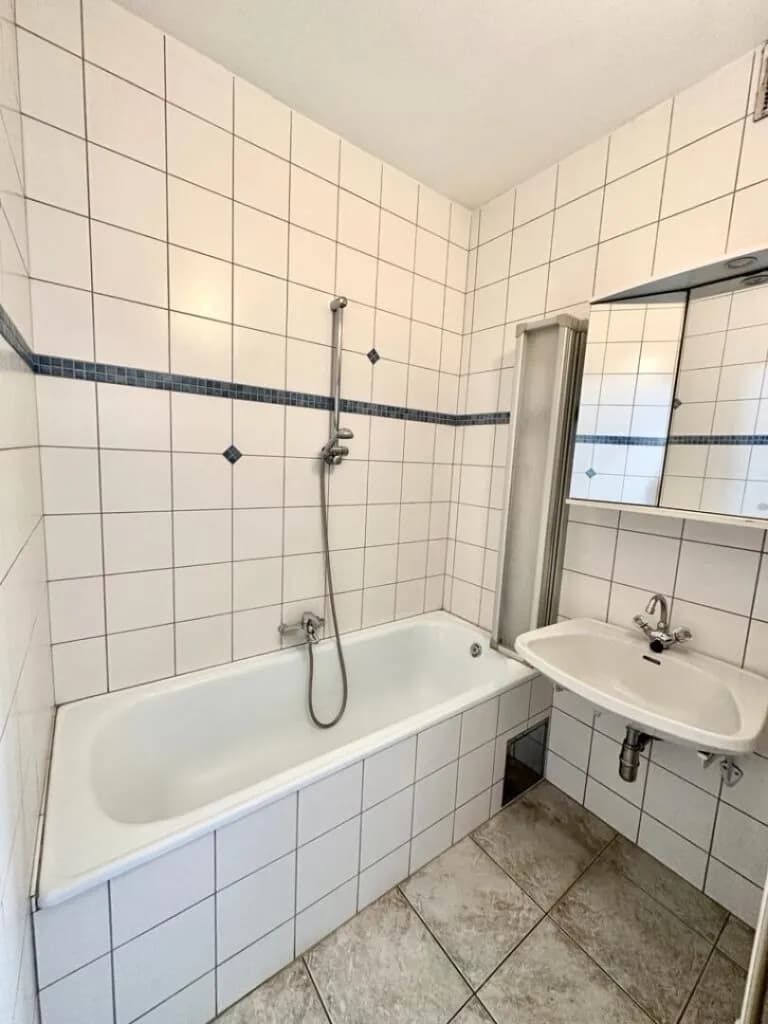 1-Zimmer-Wohnung mieten in Sankt Pölten – 38 m², € 653 – Bild 6 von 10