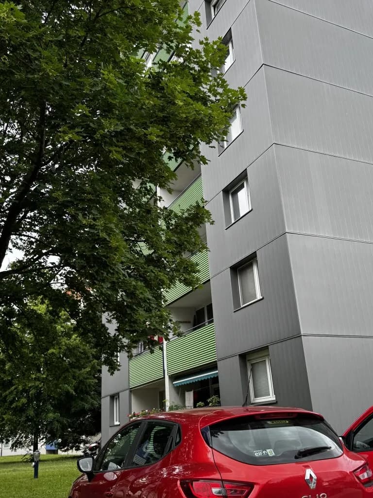 1-Zimmer-Wohnung mieten in Sankt Pölten – 38 m², € 653 – Bild 7 von 10