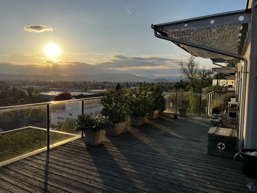 Wohnung kaufen in Graz – 139,6 m², € 795.000