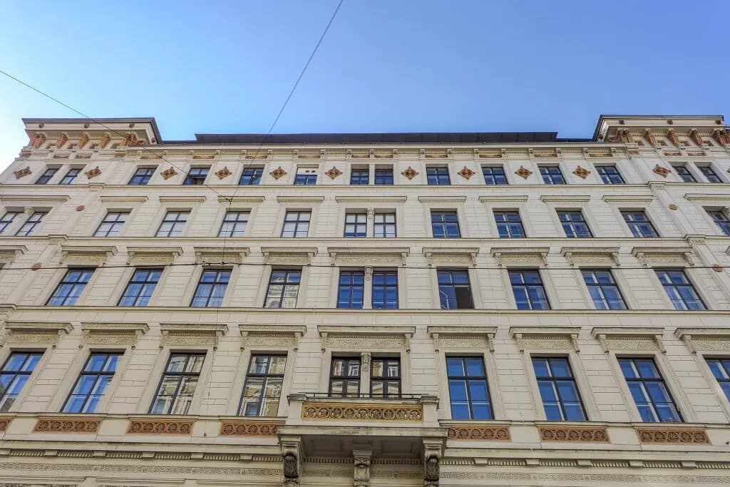 Gewerbeimmobilie mieten in Wien – 29 m², € 2.377 – Bild 5 von 6
