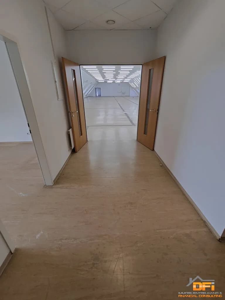Gewerbeimmobilie mieten in Wien – 473 m², € 5.436 – Bild 3 von 17