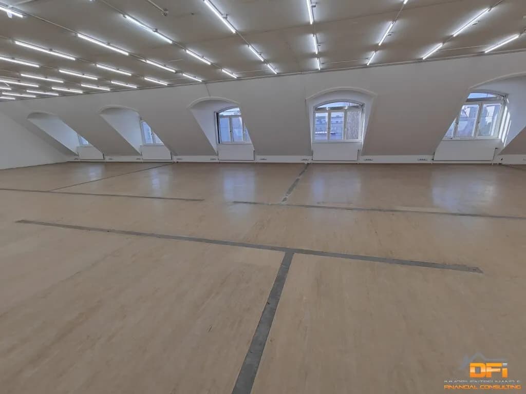 Gewerbeimmobilie mieten in Wien – 473 m², € 5.436 – Bild 4 von 17