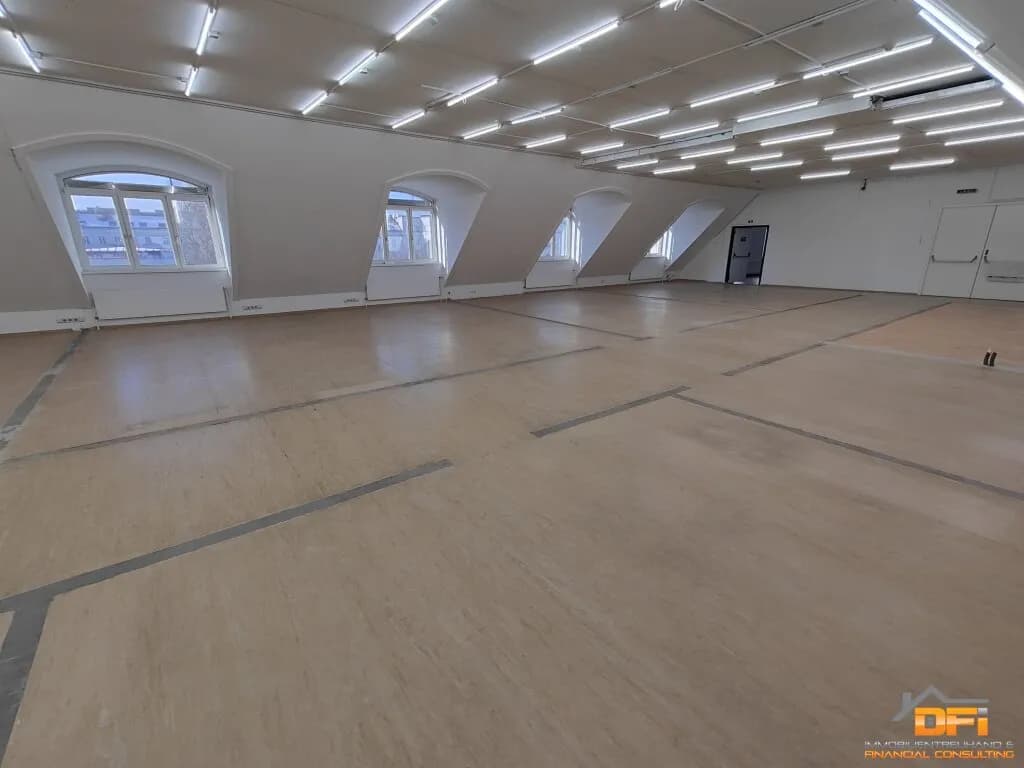 Gewerbeimmobilie mieten in Wien – 473 m², € 5.436 – Bild 5 von 17