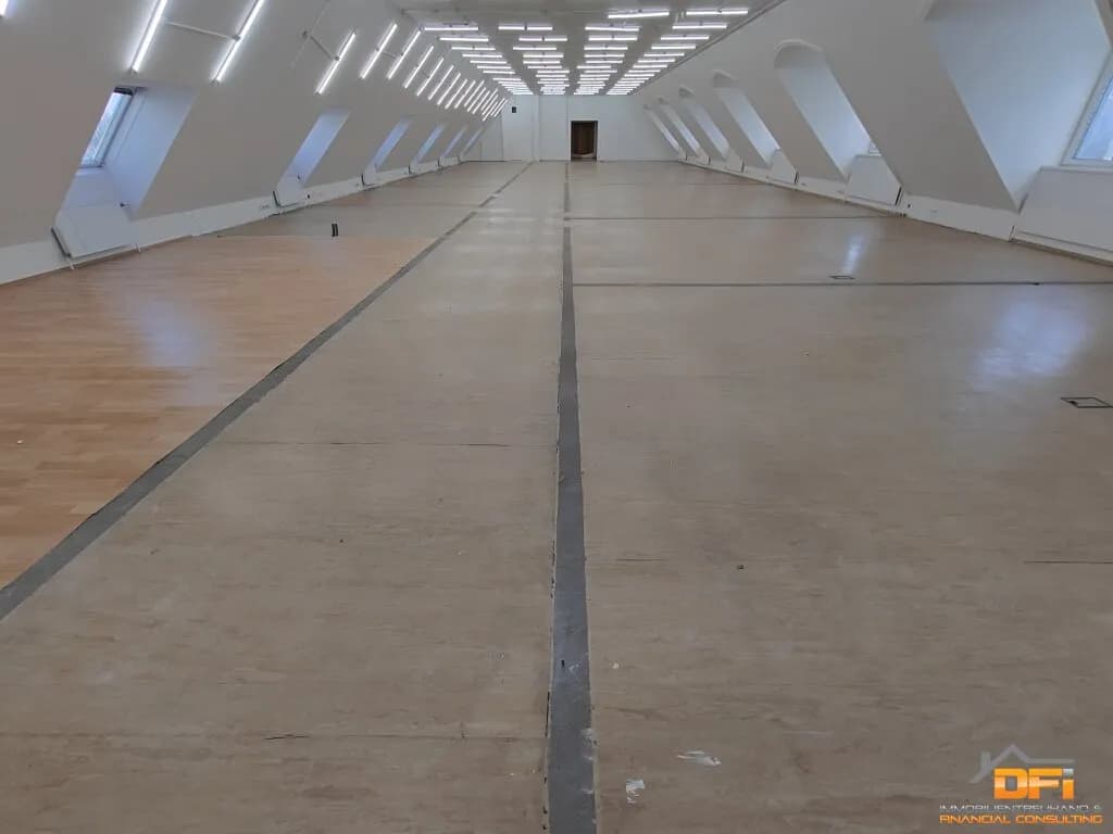 Gewerbeimmobilie mieten in Wien – 473 m², € 5.436 – Bild 6 von 17