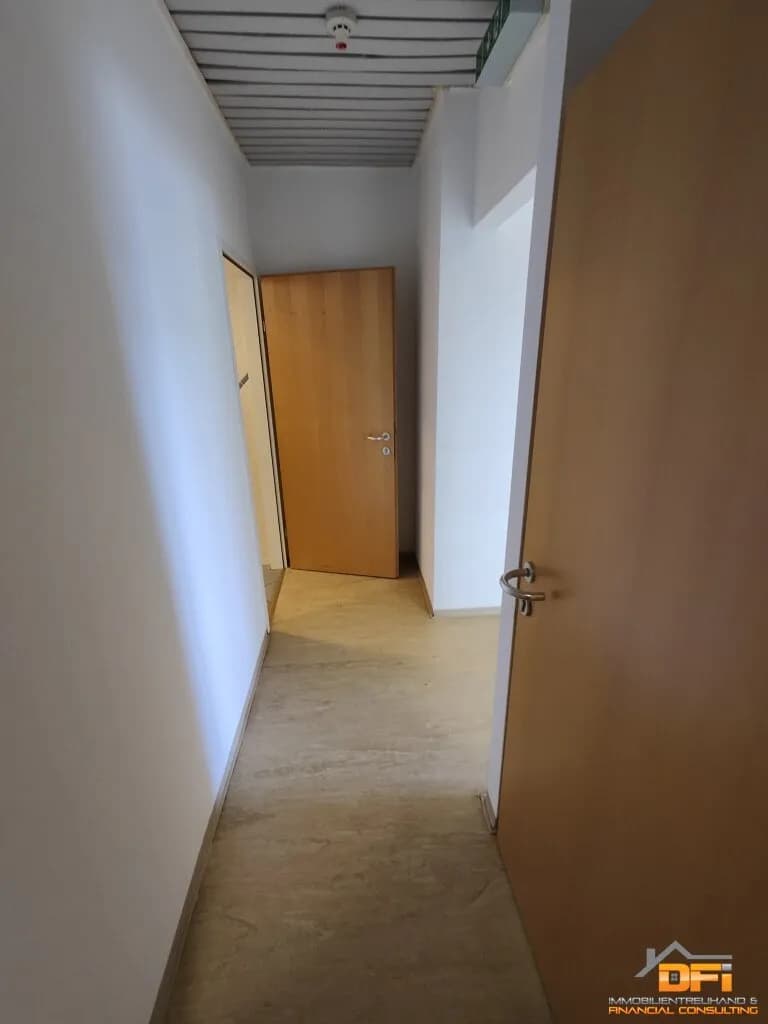 Gewerbeimmobilie mieten in Wien – 473 m², € 5.436 – Bild 9 von 17