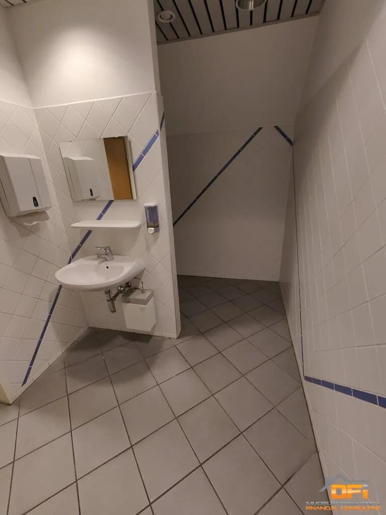 Gewerbeimmobilie mieten in Wien – 473 m², € 5.436 – Bild 10 von 17