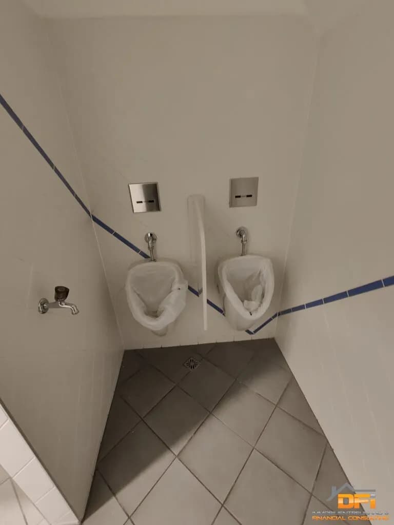 Gewerbeimmobilie mieten in Wien – 473 m², € 5.436 – Bild 11 von 17